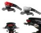 Preview: KTM 690 DUKE  Kennzeichenhalter von EVOTECH PERFORMANCE 2012 +